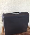 Valise rigide vintage MADE IN FRANCE