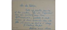 Cartes postales 