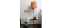 Lampadaire années 50