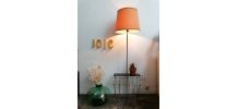 Lampadaire années 50