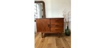 Buffet/Enfilade scandinave vintage