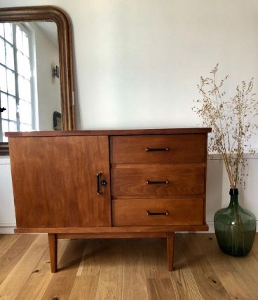 Buffet/Enfilade scandinave vintage