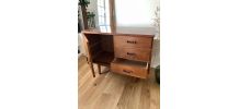 Buffet/Enfilade scandinave vintage
