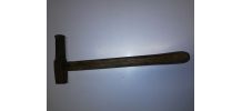 Marteau ancien de forgeron
