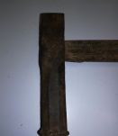 Marteau ancien de forgeron