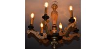 Lustre 6 branches