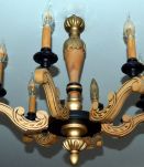 Lustre 6 branches