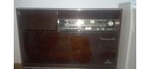 Meuble radio/tourne disque GRUNDIG