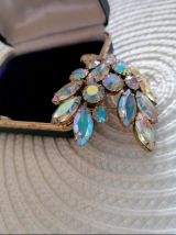 Broche Continental 