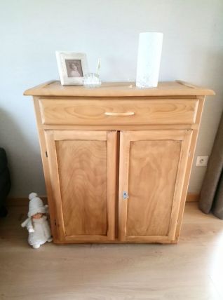 Petit meuble style Mado