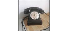 Téléphone vintage