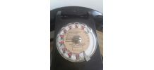 Téléphone vintage