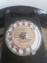 Téléphone vintage