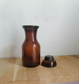 Pot d'apothicaire Lever