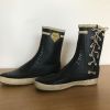 Bottes AIGLE Vintage
