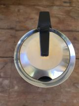 Cafetière Vintage à l'italienne VEV Inox 
