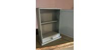 Armoire de toilette relooké