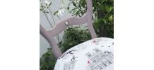 Chaise style  Louis Philippe
