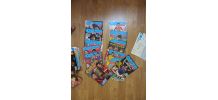 Onze mondial Magazine 1991 - 1994