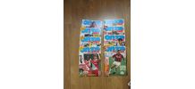 Onze mondial Magazine 1991 - 1994