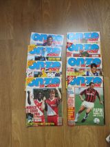 Onze mondial Magazine 1991 - 1994