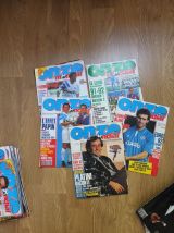 Onze mondial Magazine 1991 - 1994