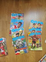 Onze mondial Magazine 1991 - 1994
