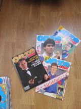 Onze mondial Magazine 1991 - 1994