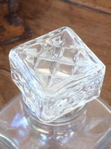 Jolie Carafe a Whisky design Ananas  MADE IN ITALY