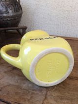 Jolie Carafe BERGER en très bon état
