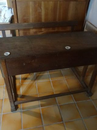 Bureau d'écolier