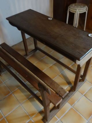 Bureau d'écolier