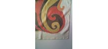 Fourlard Delphine Paris vintage