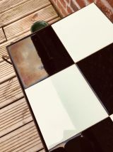 Table d’appoint  années50/60