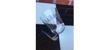 Verre à vodka Baikal