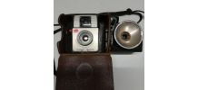 Kodak camera photo Brownie starlet