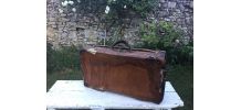 Valise ancienne 