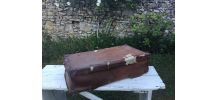 Valise ancienne 