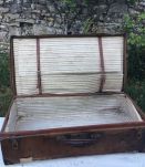 Valise ancienne 