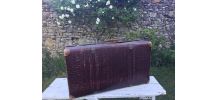 Valise ancienne 