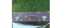Valise ancienne 