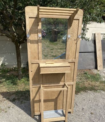 Porte manteau