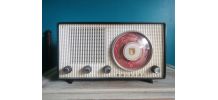 Poste vintage Phillips 