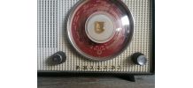 Poste vintage Phillips 