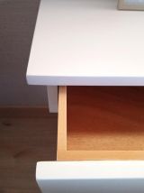 Chevet style scandinave
