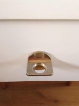 Chevet style scandinave