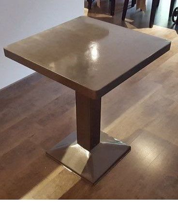 Table vintage Tolix