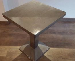 Table vintage Tolix