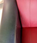 Fauteuil année 60