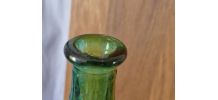 CARAFE CACTUS  EMPOLI ITALIE VINTAGE